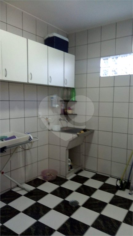 Casa Térrea à venda com 3 quartos, sendo 1 suíte, em Jardim Oriental, São Paulo, SP