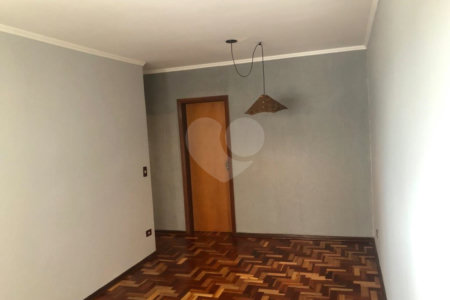 Apartamento à venda com 2 quartos em Santa Teresinha, São Paulo, SP
