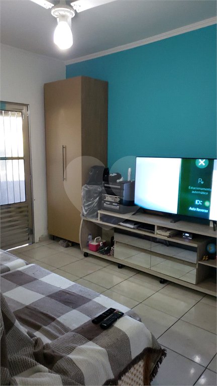 Casa à venda com 4 quartos em Cidade Jardim Cumbica, Guarulhos, SP