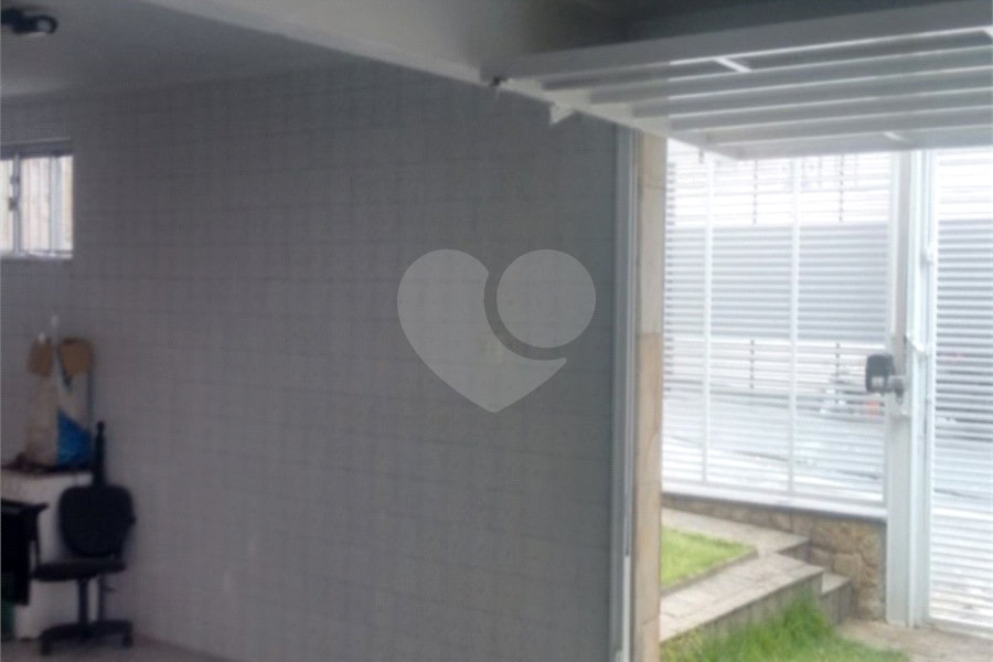 Sobrado à venda com 3 quartos, sendo 1 suíte, em Santana, São Paulo, SP