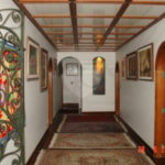 Casa à venda ou para alugar com 5 suítes em Jardim São Bento, São Paulo, SP