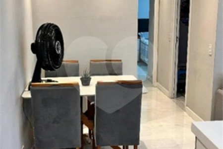 Apartamento à venda com 2 quartos em Macedo, Guarulhos, SP