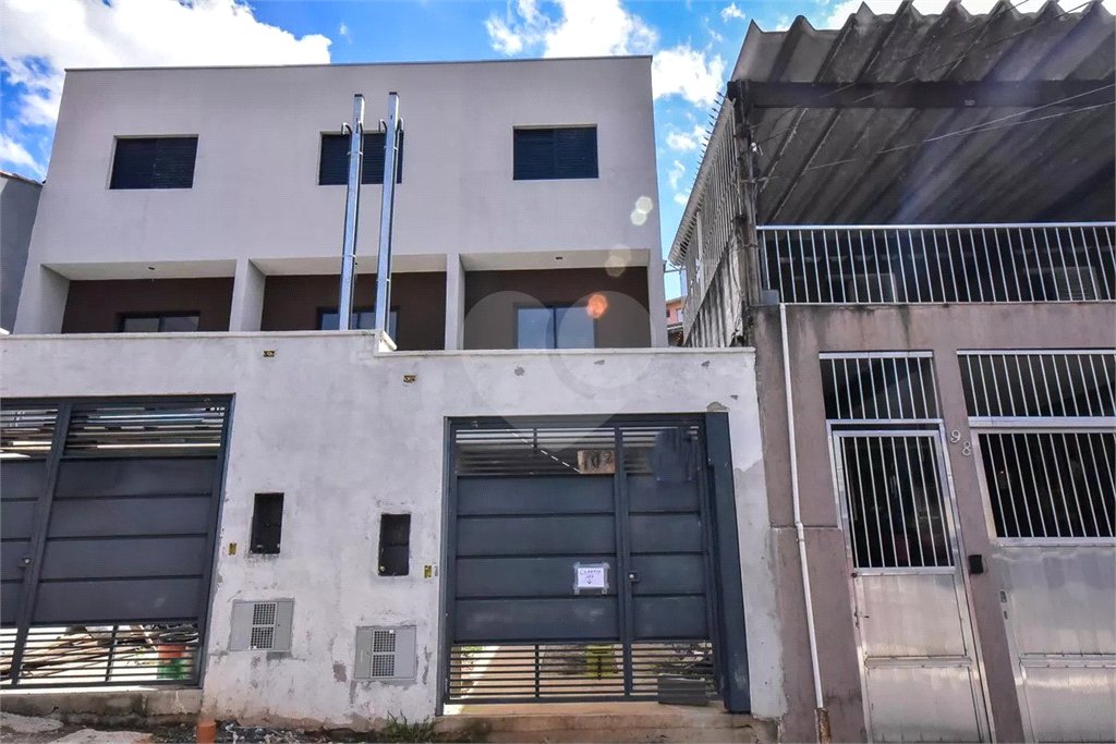 Sobrado à venda com 2 suítes em Vila Sônia, São Paulo, SP
