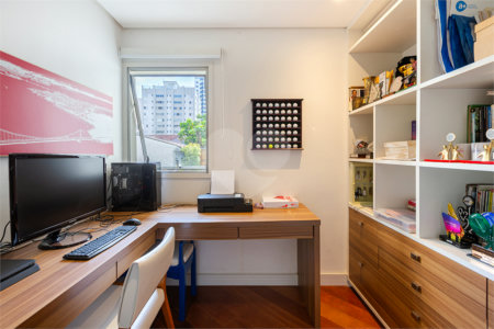 Apartamento à venda com 4 suítes em Itaim Bibi, São Paulo, SP