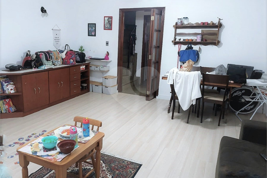 Sobrado à venda com 3 quartos, sendo 1 suíte, em Casa Verde, São Paulo, SP