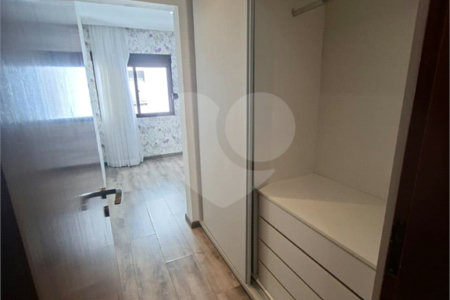 Apartamento à venda com 3 suítes no Centro, São Bernardo do Campo, SP