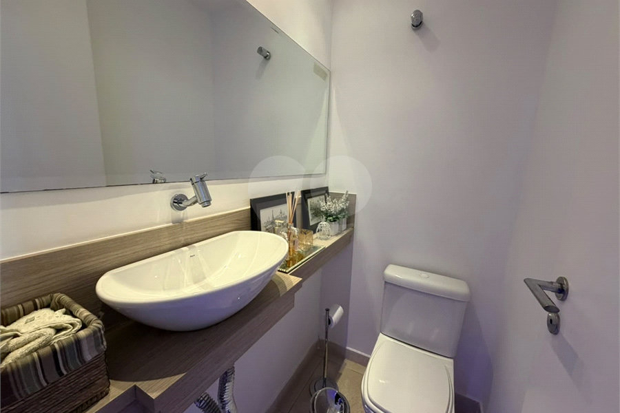 Apartamento à venda com 3 quartos, sendo 1 suíte, em Mandaqui, São Paulo, SP