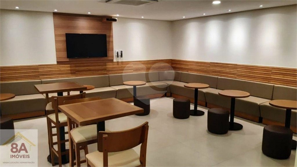 Apartamento à venda com 3 quartos, sendo 1 suíte,  em Vila Cruzeiro, São Paulo, SP