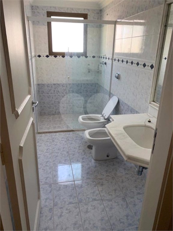 Apartamento à venda com 3 suítes em Vila Suzana, São Paulo, SP