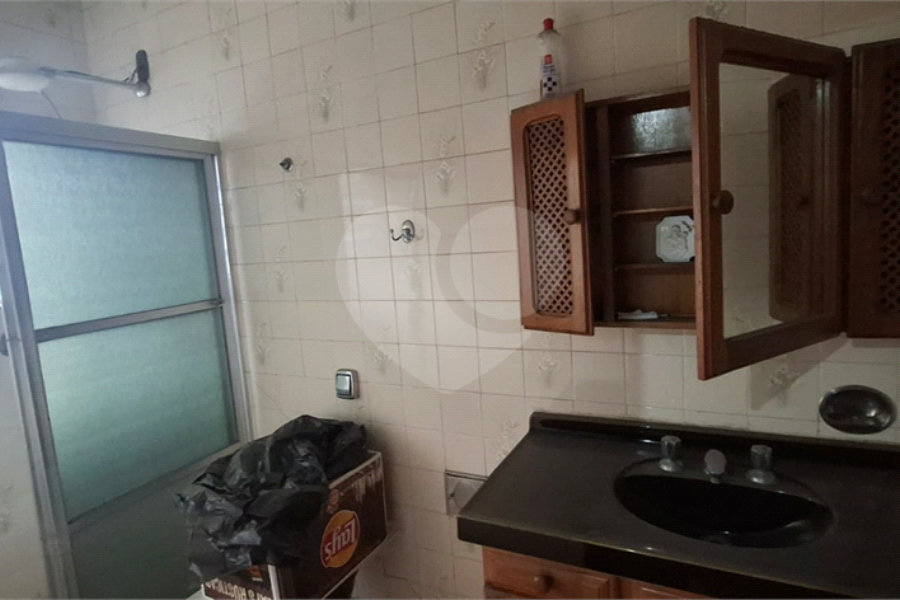 Casa Térrea à venda ou para alugar com 3 suítes em Vila Isolina Mazzei, São Paulo, SP