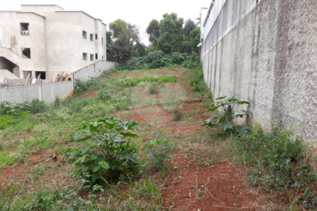 Terreno à venda em Jardim Flórida, São Roque, SP