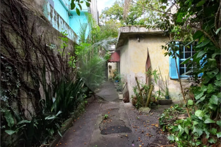 Casa de Vila à venda com 2 quartos em São Judas, São Paulo, SP