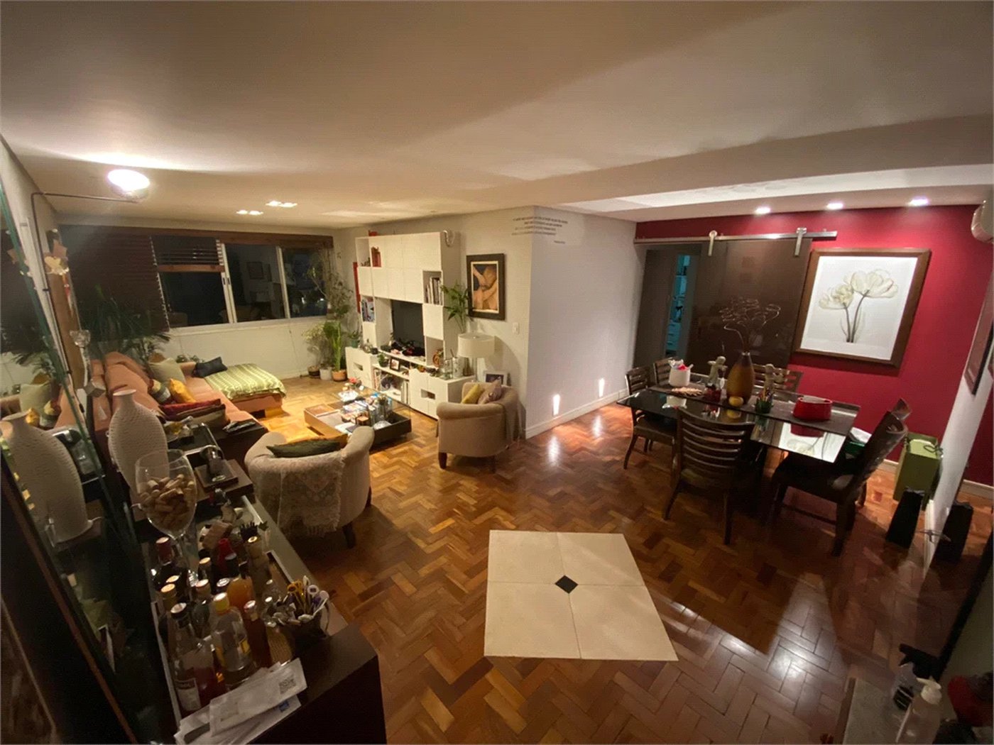 Apartamento à venda com 2 quartos, sendo 1 suíte, em Jardim das Bandeiras, São Paulo, SP
