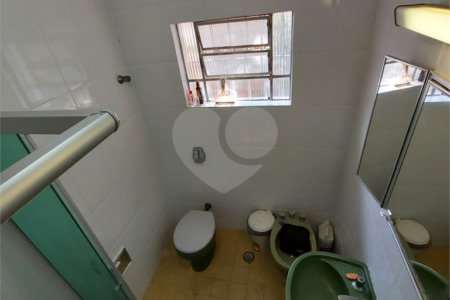 Casa de Vila à venda com 4 quartos em Vila Gustavo, São Paulo, SP