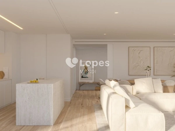 Apartamento T2 à venda em Vilamoura, Algarve, Portugal – Serenity