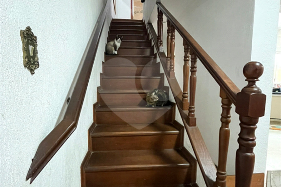 Sobrado à venda com 3 quartos, sendo 1 suíte,  em Mandaqui, São Paulo, SP