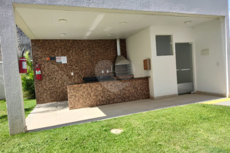 Apartamento à venda com 2 quartos em Jardim Europa, Suzano, SP