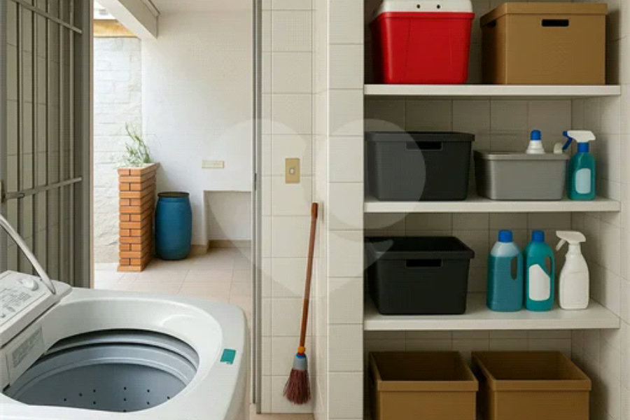 Sobrado à venda com 3 quartos, sendo 1 suíte, em Tremembé, São Paulo, SP