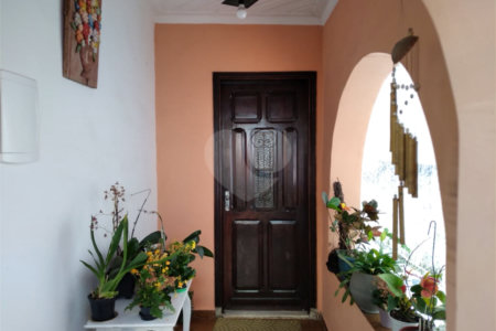 Terreno à venda com 1 quarto em Vila Mazzei, São Paulo, SP
