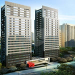 Apartamento à venda com 2 quartos, sendo 1 suíte, em Jardim das Acácias, São Paulo, SP