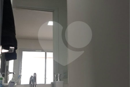 Apartamento à venda com 1 quarto em Rudge Ramos, São Bernardo do Campo, SP