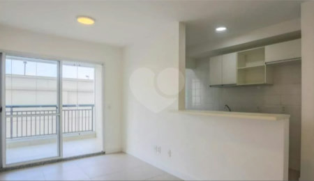 Apartamento à venda com 2 quartos em Ipiranga, São Paulo, SP