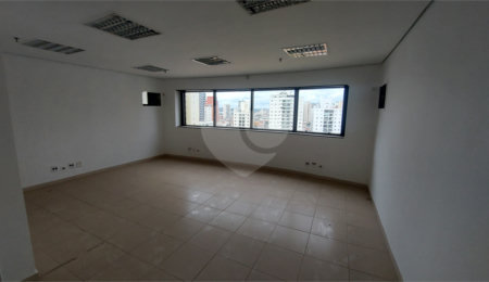 Sala à venda em Vila Monte Alegre, São Paulo, SP