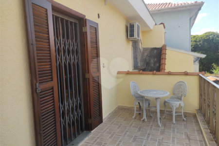 Sobrado à venda com 4 quartos, sendo 1 suíte, em Jardim São Paulo(zona Norte), São Paulo, SP