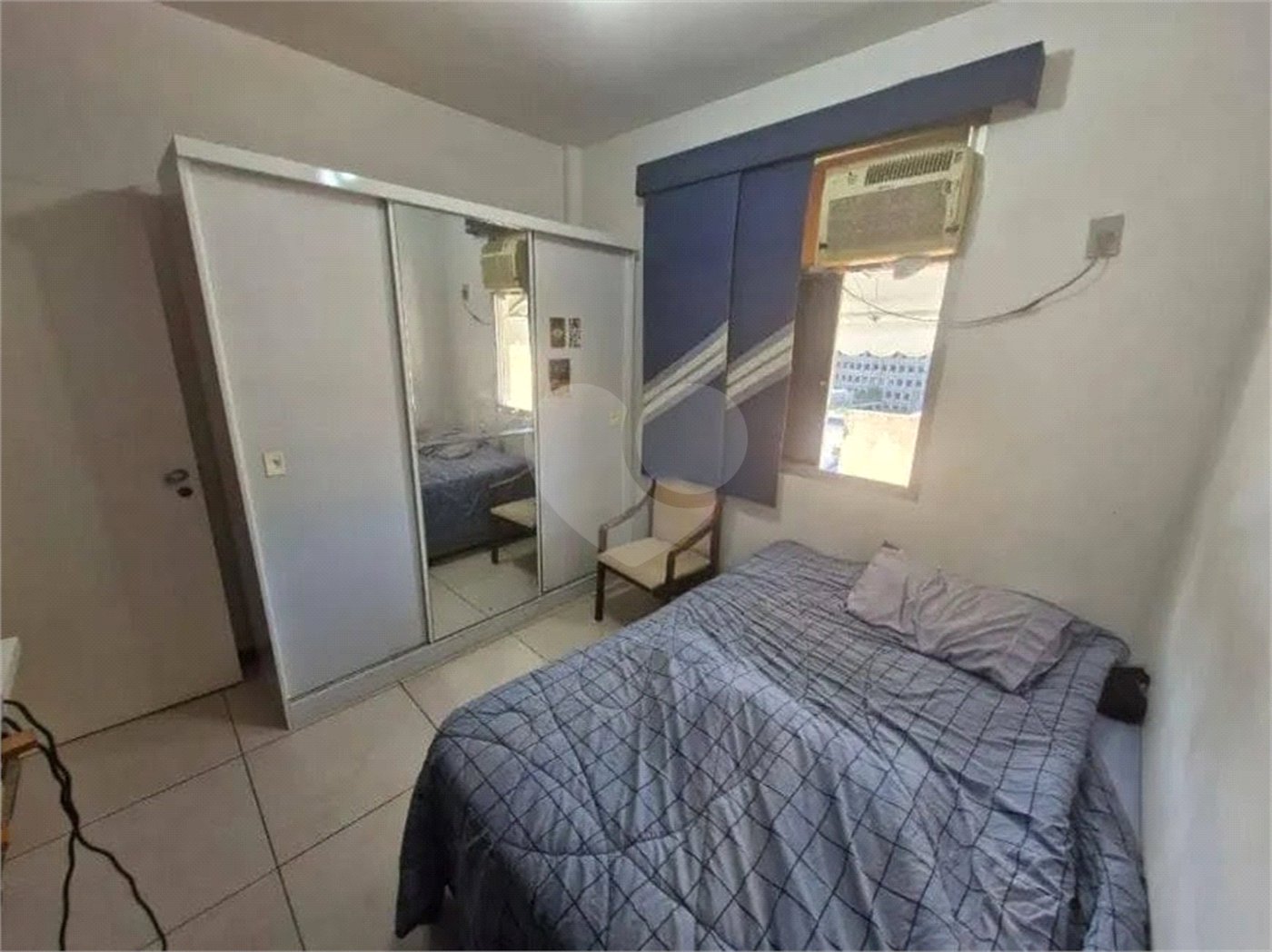 Cobertura à venda com 3 quartos, sendo 1 suíte,  em Andaraí, Rio de Janeiro, RJ