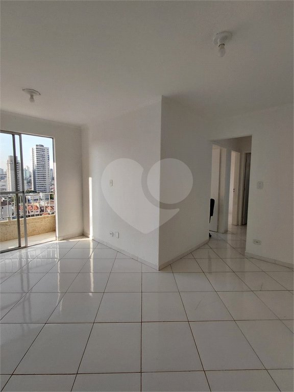 Apartamento à venda com 3 quartos em Vila Dom Pedro II, São Paulo, SP