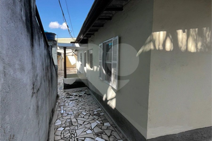 Casa à venda com 3 quartos em Tremembé, São Paulo, SP