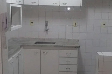 Apartamento à venda com 3 quartos, sendo 1 suíte,  em Jardim Parque Morumbi, São Paulo, SP