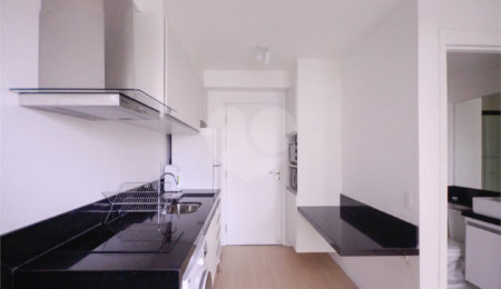 Studio à venda com 1 quarto em Vila Santo Estéfano, São Paulo, SP