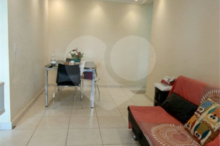 Apartamento à venda com 2 quartos em Campo Grande, Rio de Janeiro, RJ