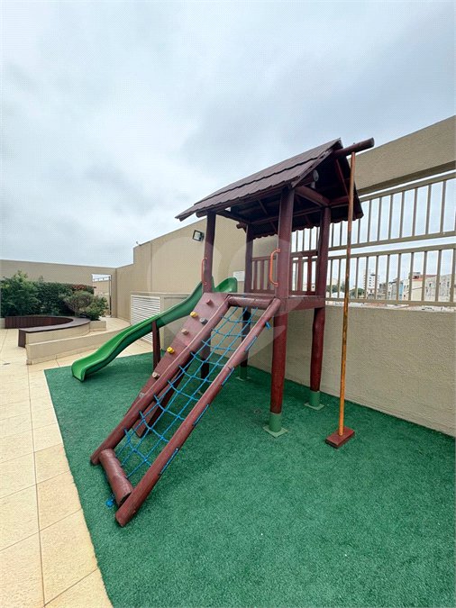 Apartamento à venda com 2 quartos, sendo 1 suíte, em Vila Maria, São Paulo, SP