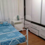 Sobrado à venda com 3 quartos, sendo 1 suíte, em Vila Nivi, São Paulo, SP