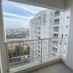 Apartamento à venda ou para alugar com 3 quartos, sendo 1 suíte, em Cidade Nova II, Indaiatuba, SP