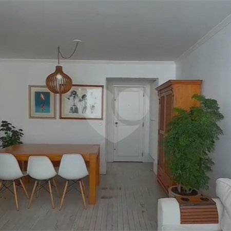 Apartamento à venda com 2 quartos em Pinheiros, São Paulo, SP