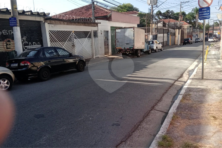 Terreno à venda em Casa Verde, São Paulo, SP