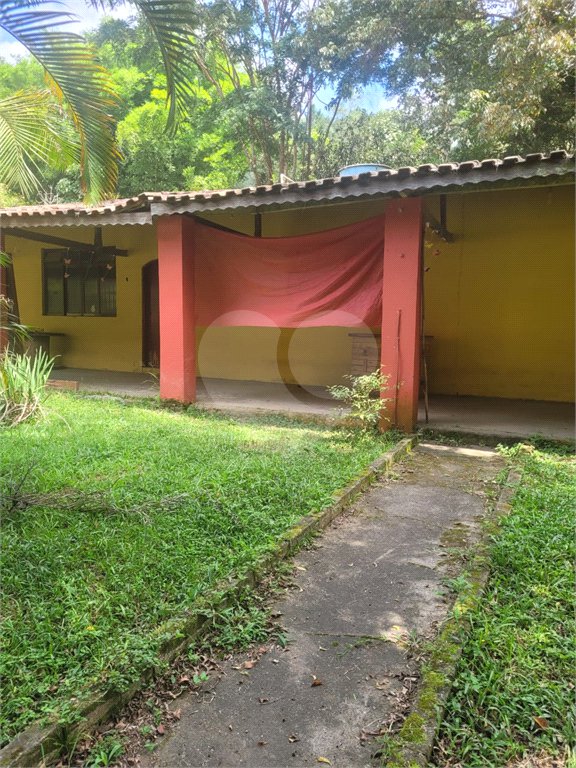 Sítio à venda com 2 quartos em Taiaçupeba, Mogi das Cruzes, SP