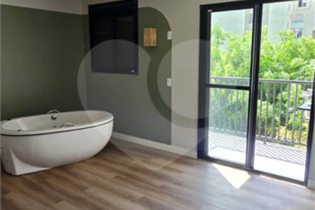 Apartamento para alugar com 1 quarto em Campos Elíseos, São Paulo, SP