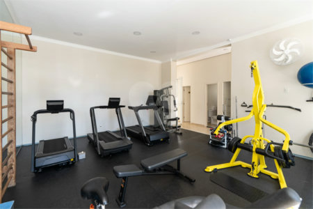 Apartamento à venda com 3 quartos, sendo 1 suíte,  em Alto da Mooca, São Paulo, SP