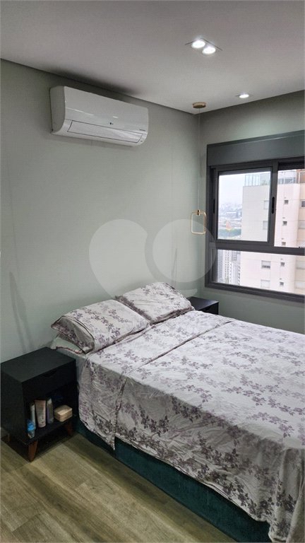 Apartamento à venda com 2 suítes em Tatuapé, São Paulo, SP