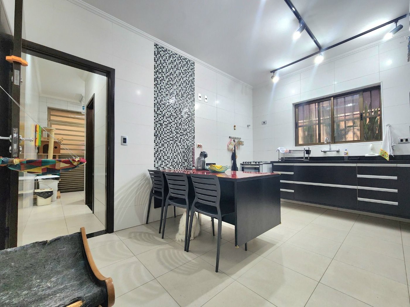 Casa com 3 dormitórios à venda, 159 m² por R$ 1.649.000,00 - Embaré - Santos/SP