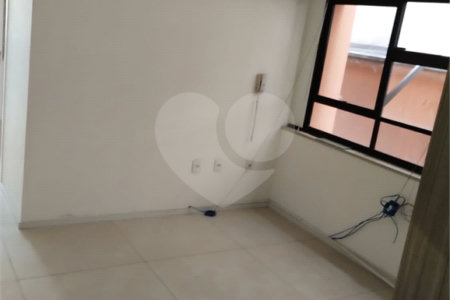 Sala à venda em Vila Bastos, Santo André, SP