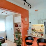 Apartamento à venda com 2 quartos, sendo 1 suíte, em Vila Água Funda, São Paulo, SP
