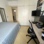 Apartamento à venda com 3 quartos, sendo 1 suíte, em Vila Olímpia, São Paulo, SP