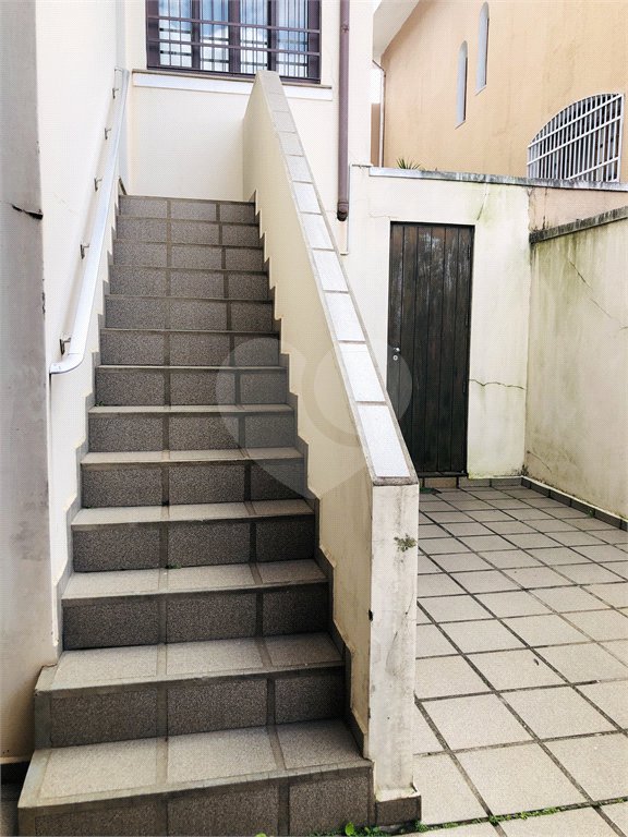 Sobrado à venda com 2 quartos em Jardim São Paulo(zona Norte), São Paulo, SP