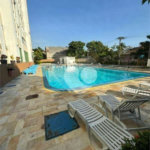 Apartamento à venda com 2 quartos em Engenho Novo, Rio de Janeiro, RJ