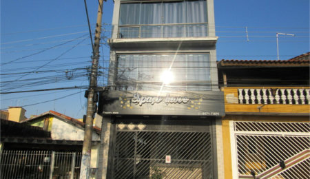 Prédio à venda em Jardim Nova Poá, Poá, SP